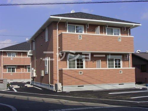 カーサ古澤A