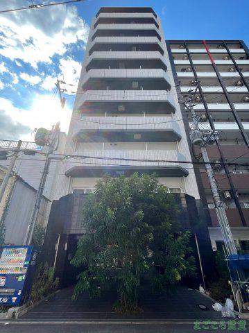 グランパーク大阪ウエスト
