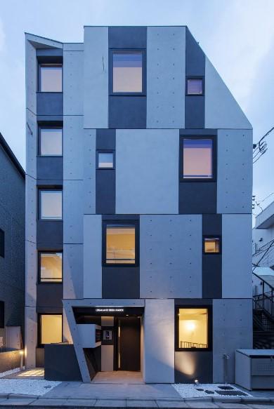 LEGALAND恵比寿ANNEX