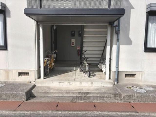 コーポ山川