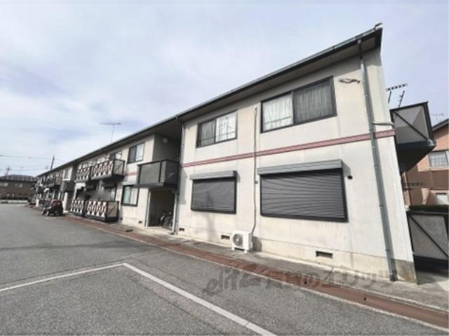 コーポ山川