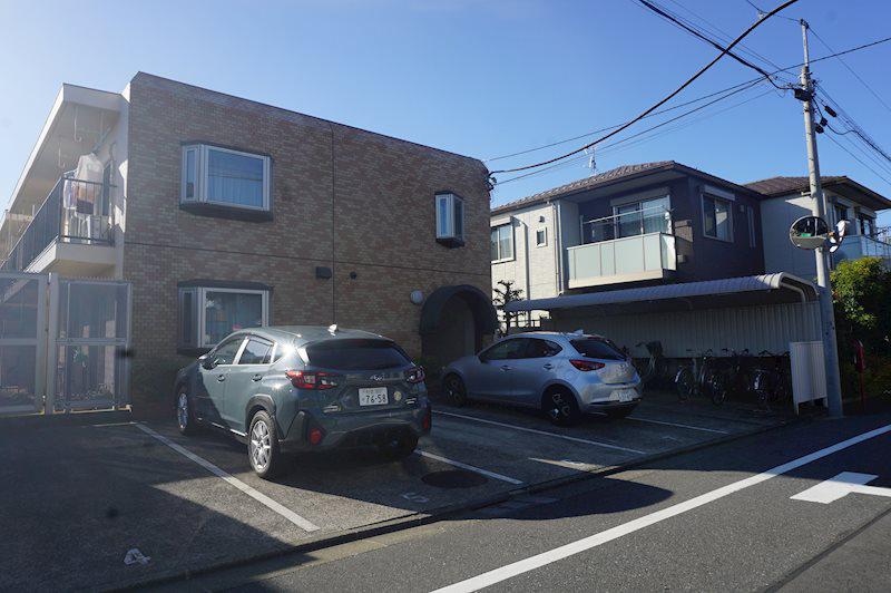 コープ野村清水町