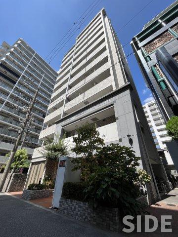 エスリード京橋III番館