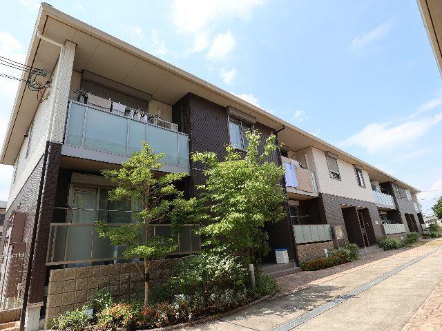 アシスト木津