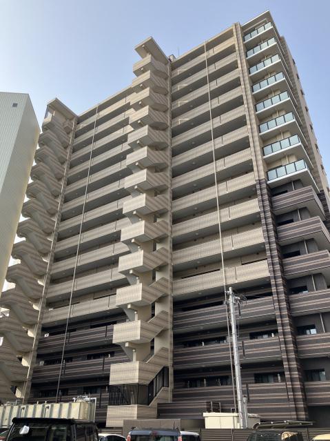 アルファステイツ表町