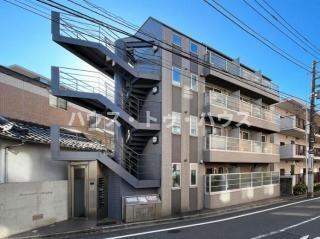 クレシェンテ大塚