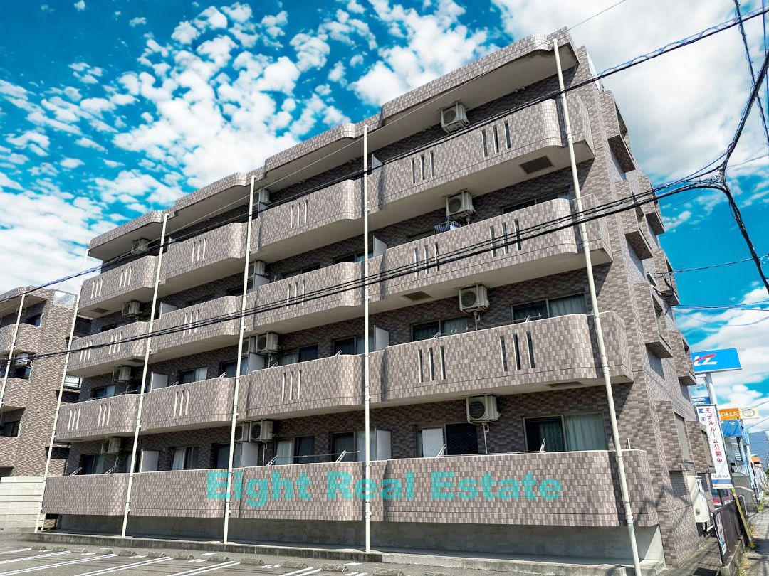 ユーミー由地II