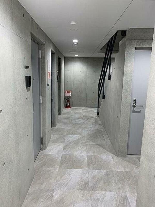 CREAL三軒茶屋