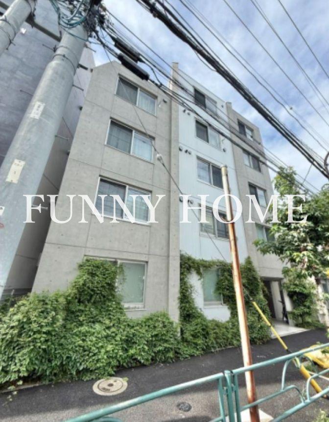 CREAL三軒茶屋