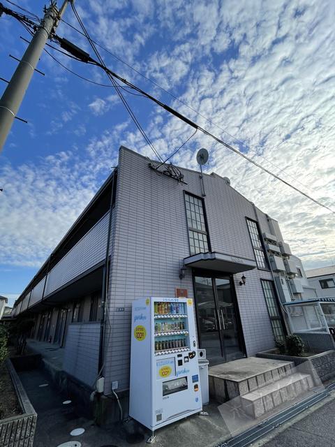 レオパレスJEUNESSE
