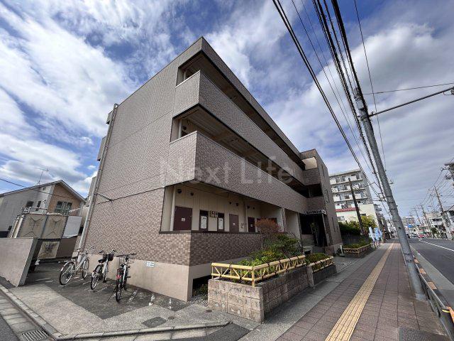セントラルコーポクロッカスC館