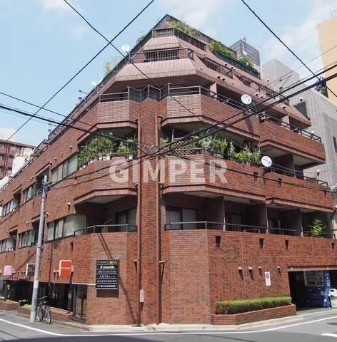 ロイヤルハイツ新宿御苑
