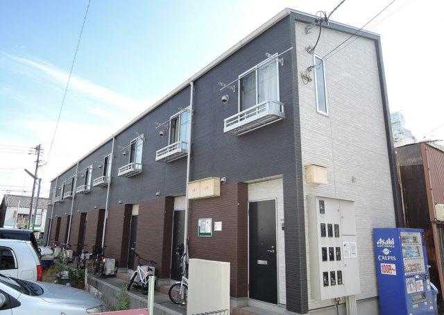 CASA名駅西