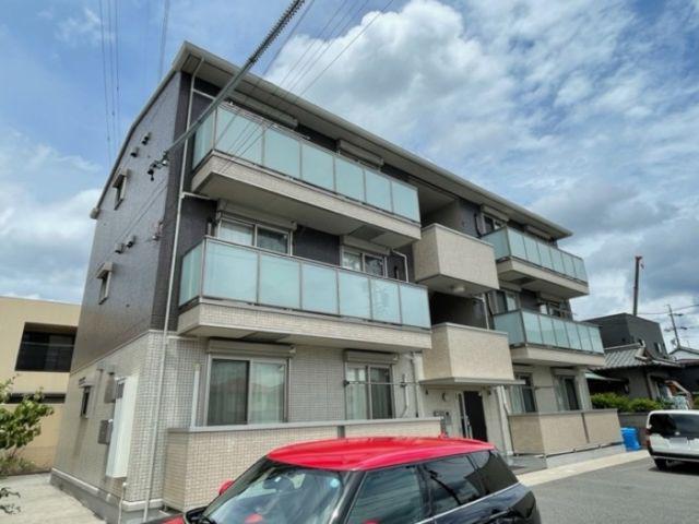 ボナール東野