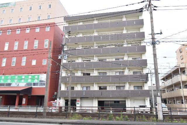 AHKUTY東谷山II