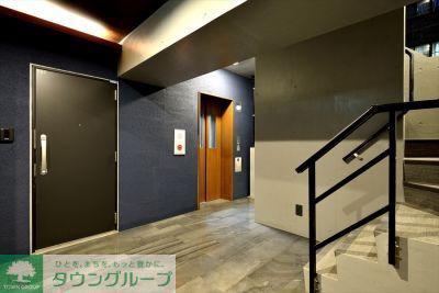 BLOOM TOWER UENO