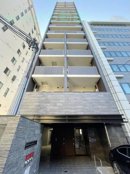 プレサンスロジェ丸の内PRIME CASA