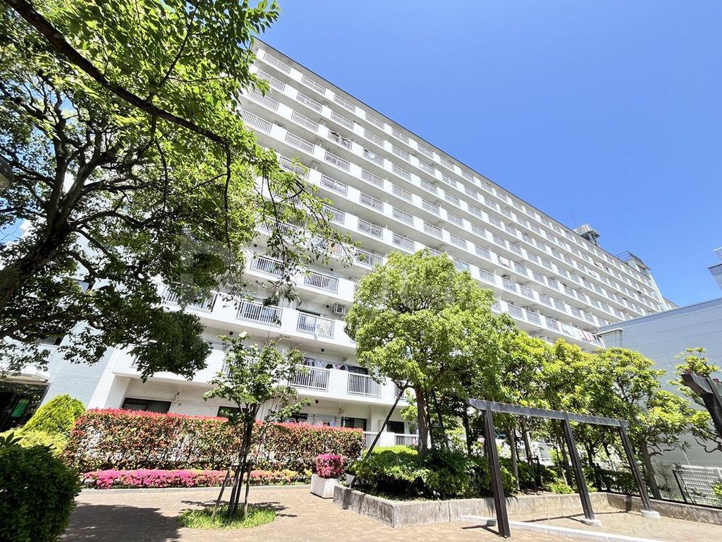 シティコープ西葛西