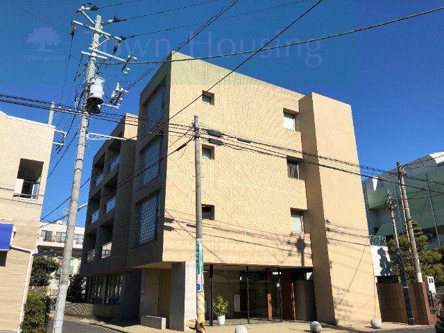 ユーコート下総中山