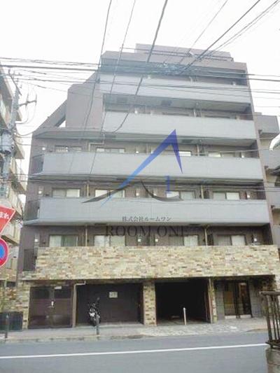 フェニックス新江古田