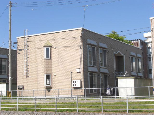 メイユール磯野B
