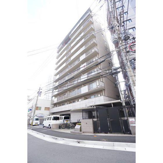 平尾弐番街ビル