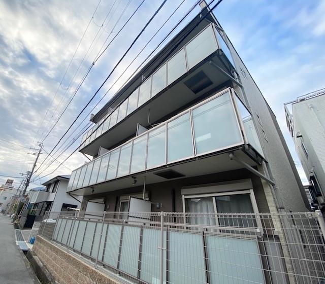 クレイノ浪華VI