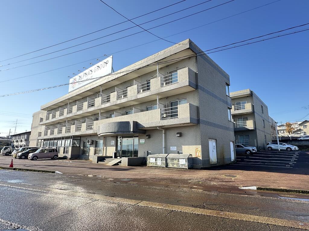 リボン長岡