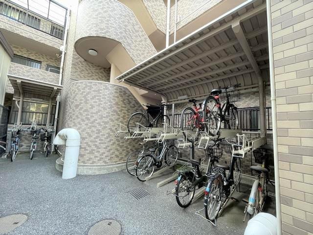 レクセルマンションときわ台