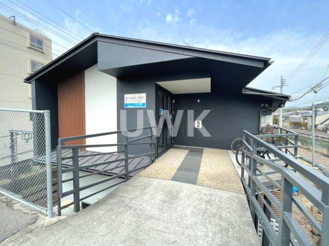 STUDIO 1004(1K/1階)