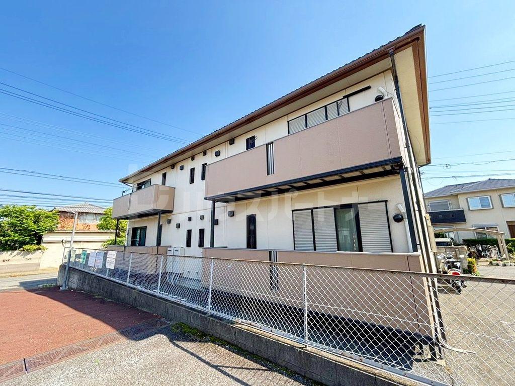 CASA KURA(2LDK/2階)