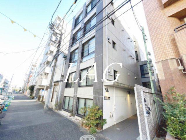 CREAL高井戸