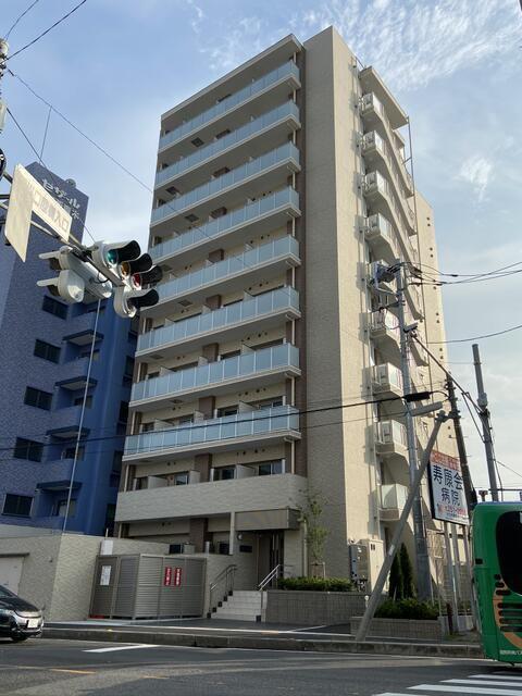 グランフォース西川口