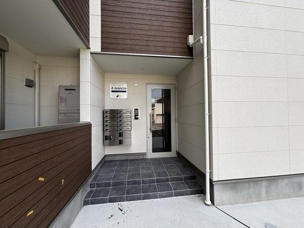 ジーメゾン名古屋星崎エデン