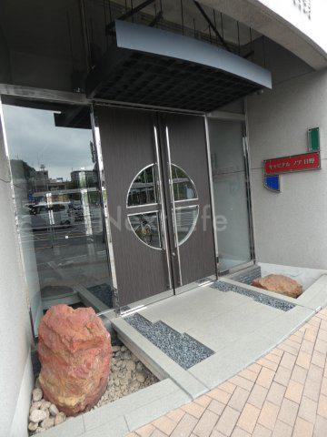 キャピタルノア日野