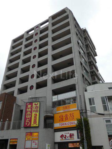 キャピタルノア日野