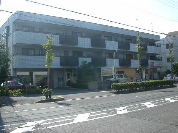 セントポーリア岸和田