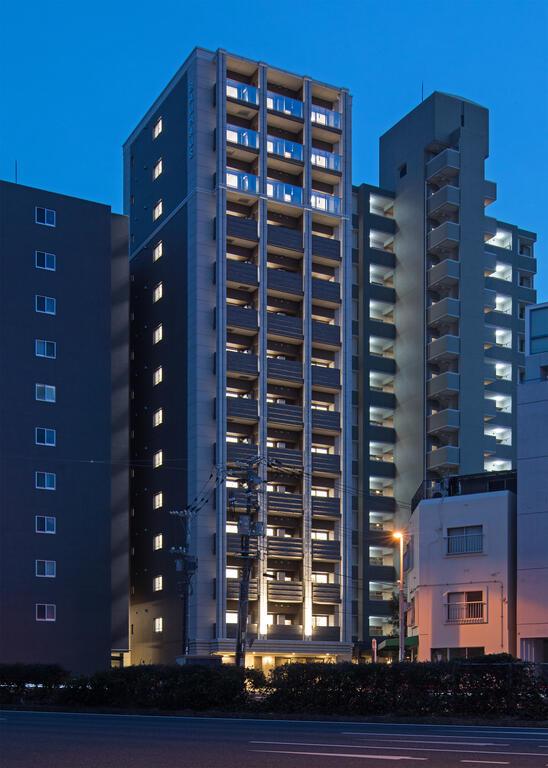 BAUHAUS 平野町 NO.29