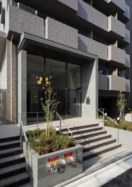 ルーブル仲六郷壱番館