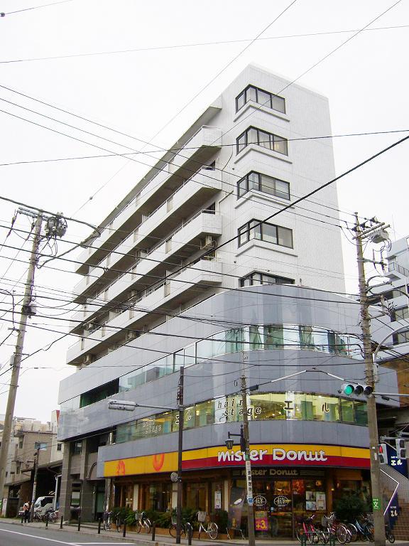 加藤ビル