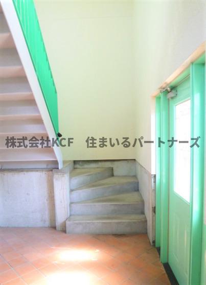 アヴェニール御井