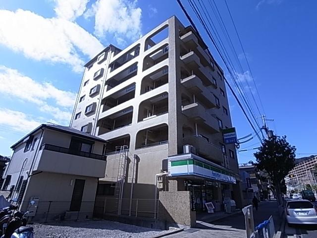 須磨ノ浦ビューハイツ