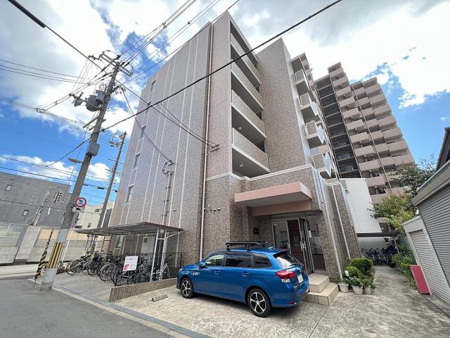 サンリットオカ
