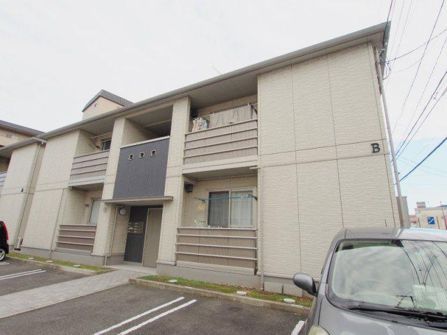 ストゥーディオ雅A棟