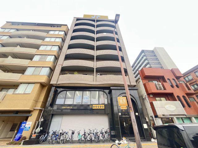 グランドールハタダ