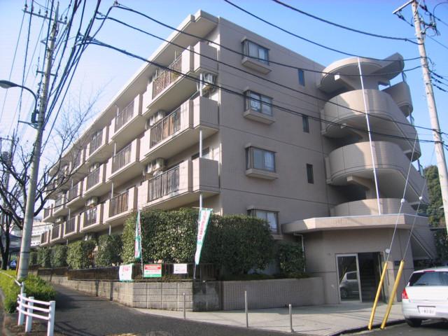 グランドール(3DK/3階)