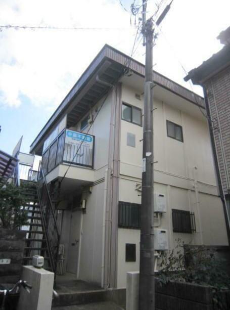 コーポ中原