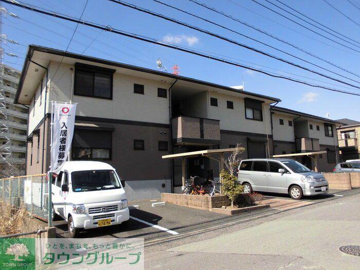 サニーハウスD