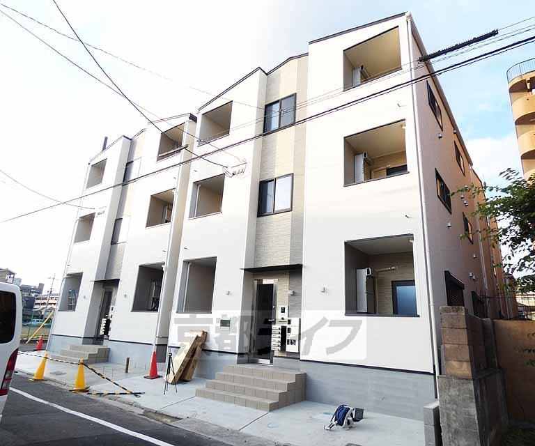 WARHOL京都