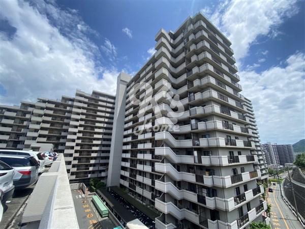 グレーシィ須磨アルテピアIII番街1期棟